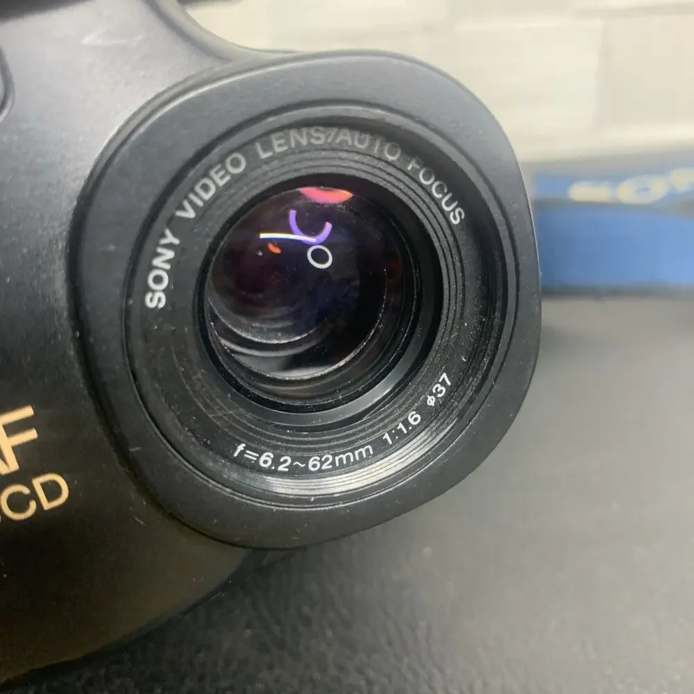 Sony tested turns